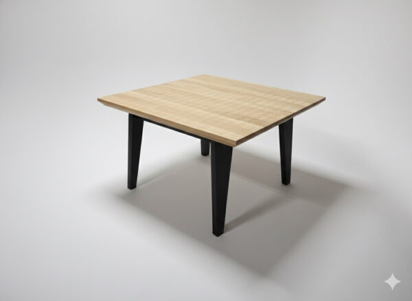 Dębowy Stolik Kawowy