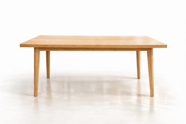 Dębowy Stolik Kawowy